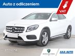 Mercedes-Benz GLA - 1