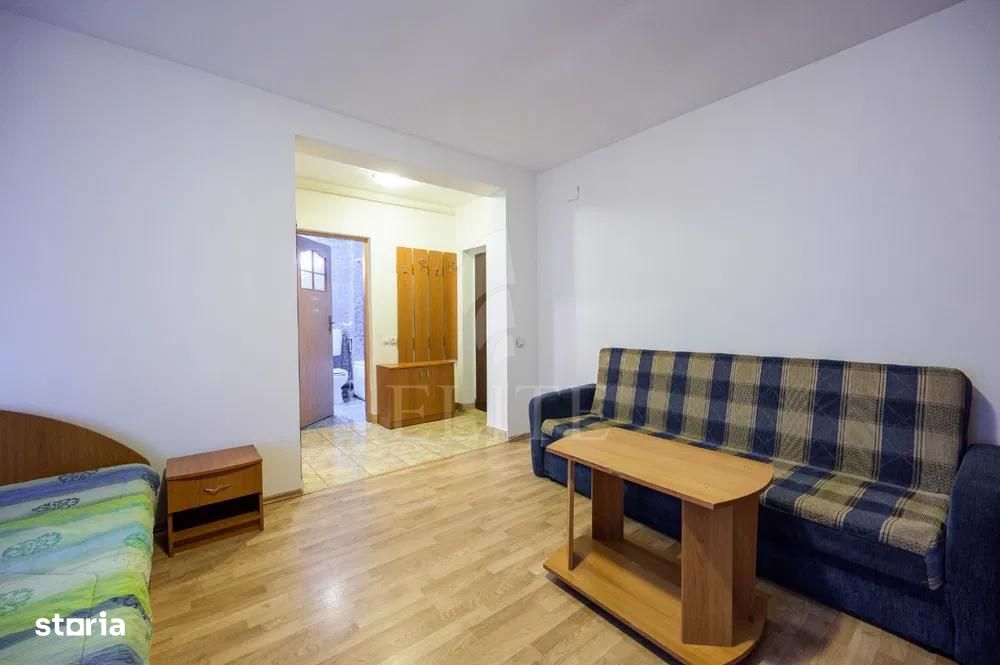 Apartament o camera în zona ZORILOR - Imagine principală: 8/8