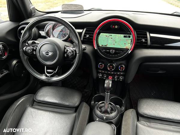 Mini Cooper SD Sport-Aut. - 21