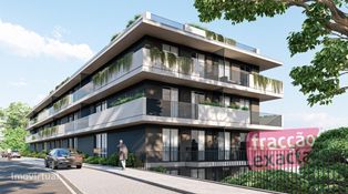 Apartamento T3 Venda em Matosinhos e Leça da Palmeira,Matosinhos - Grande imagem: 4/14