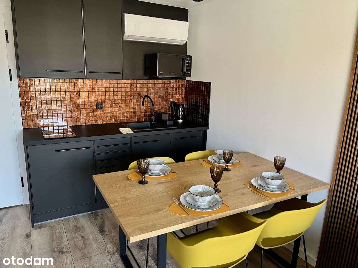 Apartament w Kołobrzegu z basenem i Spa - gotowy-4