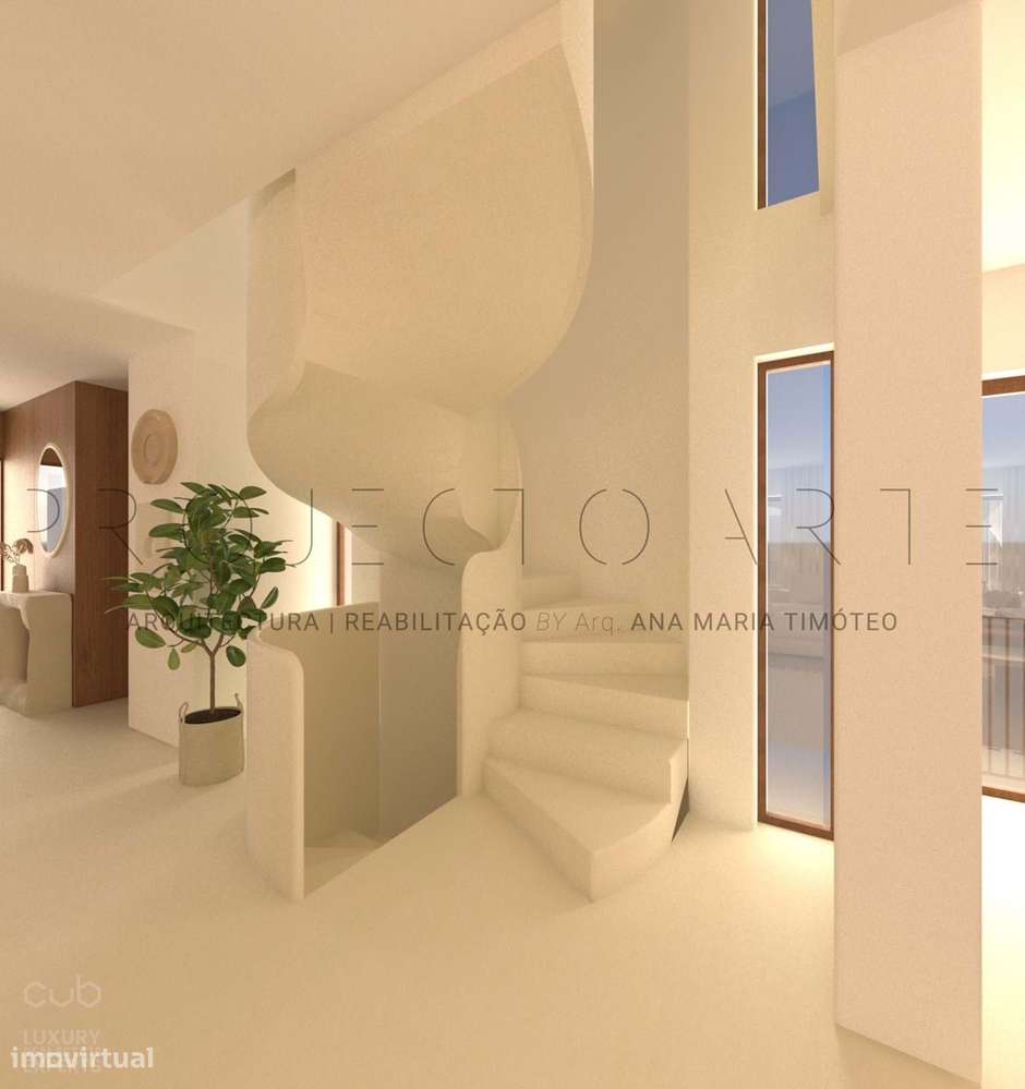 VILLA PIEMONTE - HERDADE DA AROEIRA-36