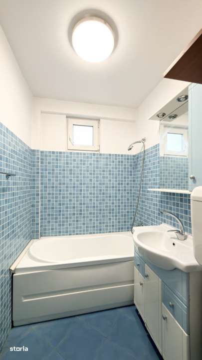 Vanzare Apartament 2 Camere Decomandat Drumul Taberei Metrou Brancusi-5