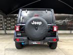 Jeep Wrangler Unlimited 2.0 TG 4xe Rubicon - 6