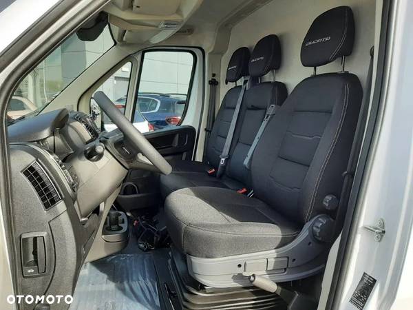 Fiat Ducato Maxi Furgon Seria 9 L4H3 2.2 H3-POWER 180KM DMC 3.5t - 10