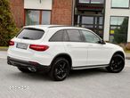 Mercedes-Benz GLC 350 d 4Matic 9G-TRONIC Exclusive - 18