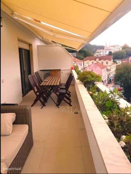 Apartamento T2 Vila de Sintra - Grande imagem: 4/12