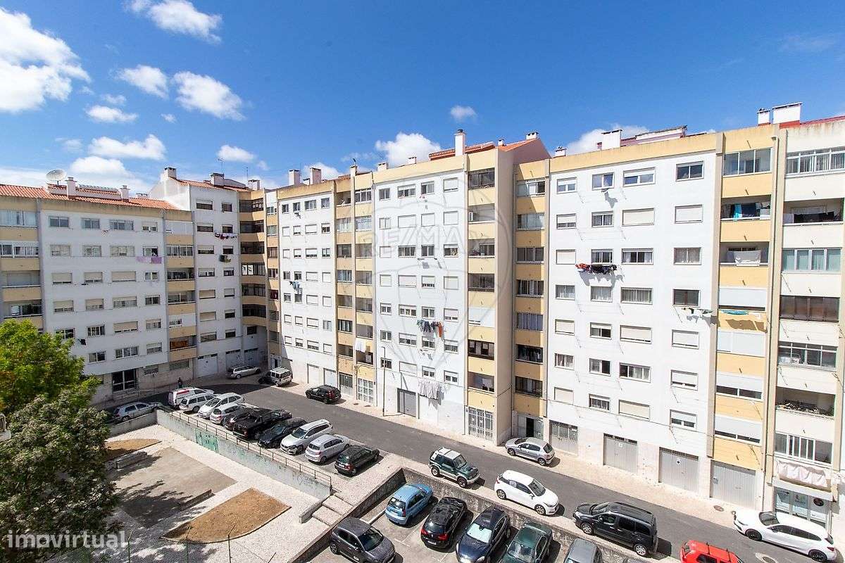 Apartamento T2 para venda-20
