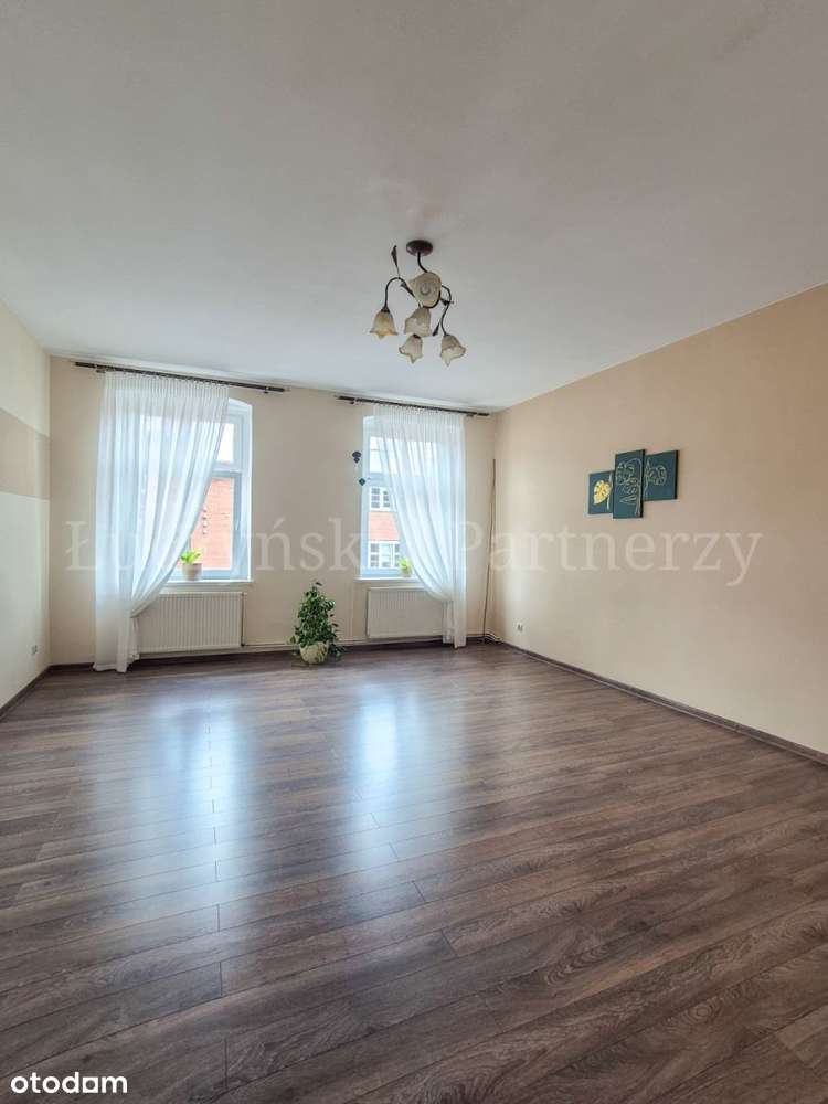 M4 w centrum Kamiennej Góry - Pełny obrazek: 5/17