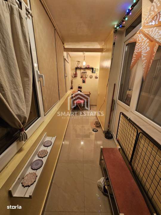 Apartament decomandat - complet renovat - metrou Muncii - parc Nationa-12