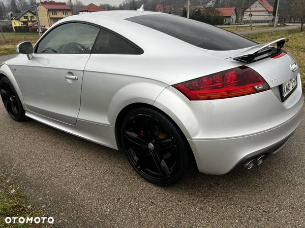 Audi TT 1.8 TFSI - 17