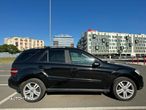 Mercedes-Benz ML 320 CDI Aut - 7