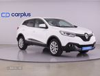 Renault Kadjar 1.5 dCi Exclusive - 2