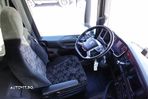 Scania R 450 / RETARDER / NAVI / EURO 6 / I-PARK COOL / 2017 AN / - 27