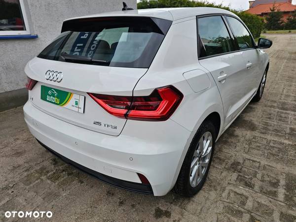 Audi A1 - 9