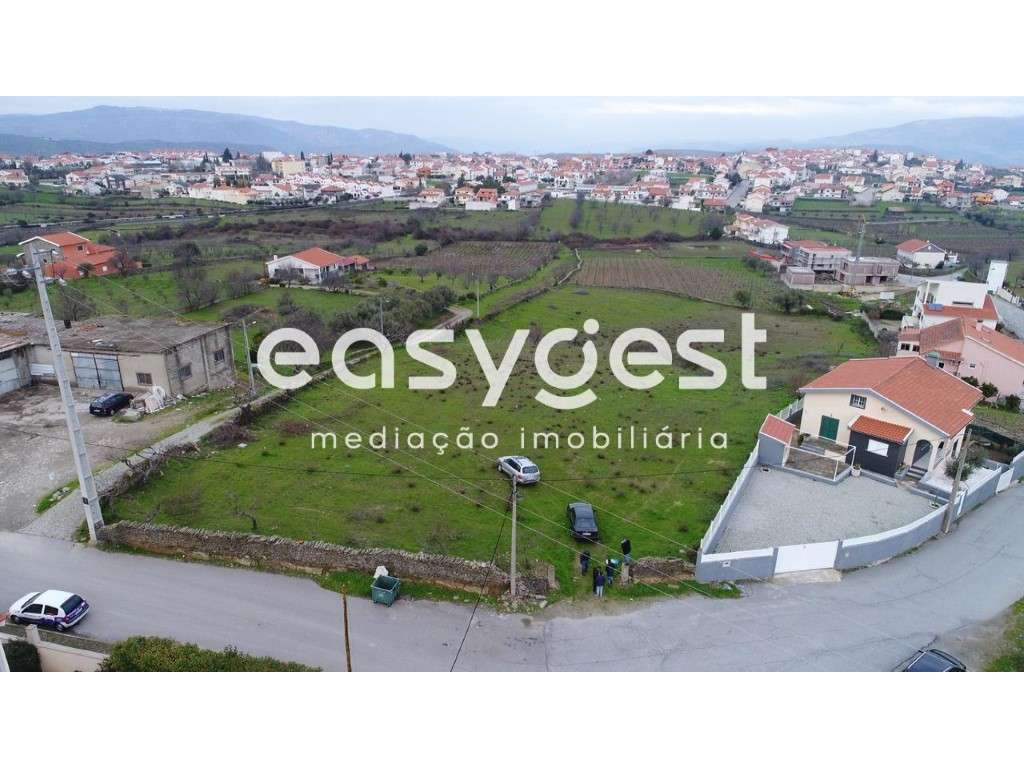 Terreno Rústico para loteamento situado em Vila Nova de Foz Côa - Grande imagem: 4/5