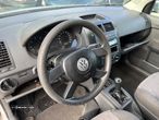 Para Peças Volkswagen Polo (9N_) - 5