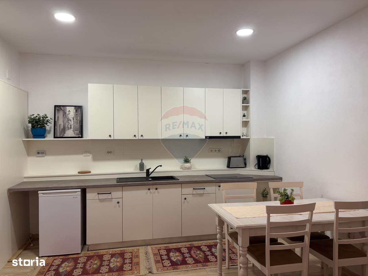 Apartament de vanzare pe Str.Tribunei - Imagine principală: 5/8