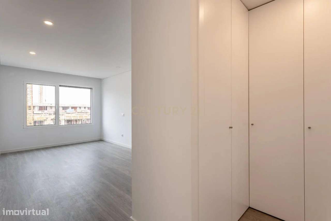 Excelente Apartamento T3 Alto Dos Moinhos Montijo