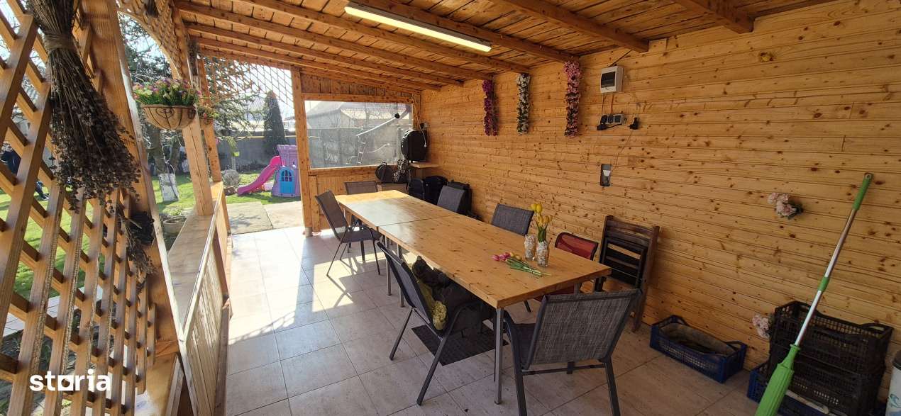 Casa Moderna Cumpana, teren 617 mp-2