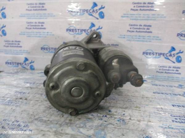 Motor De Arranque MOT20871 PEUGEOT 306 1997 1.8D 60CV 5P VERMELHO - 5