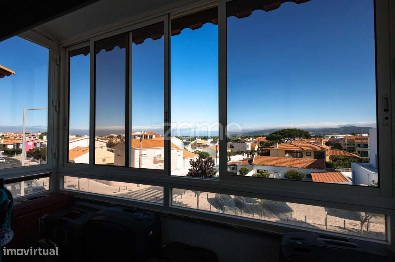 Duplex T4 Cascais-33