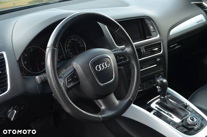 Audi Q5 3.0 TDI Quattro S tronic - 30