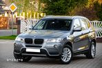 BMW X3 - 1