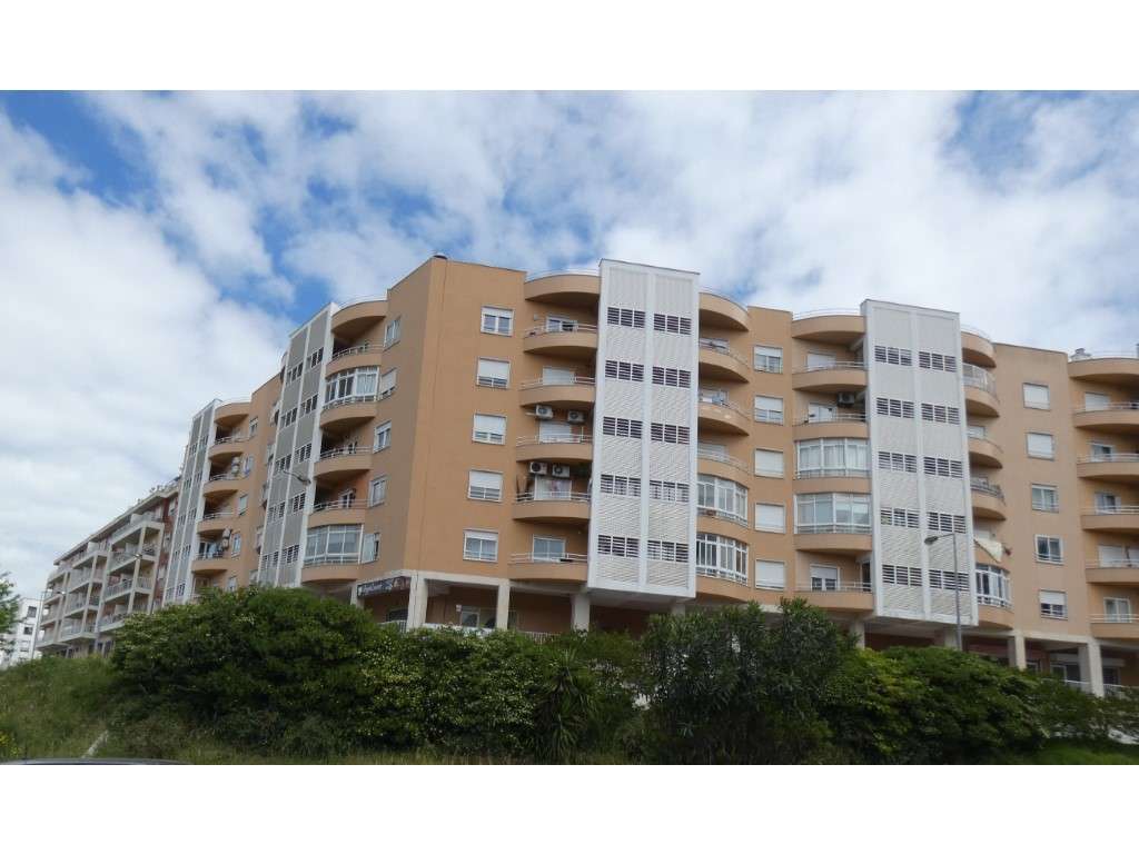Apartamento T3 Feijó, Almada-32