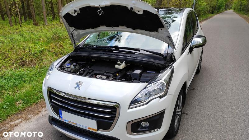 Peugeot 3008 1.2 PureTech Style - 33