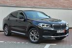 BMW X4 xDrive20d AT MHEV - 2