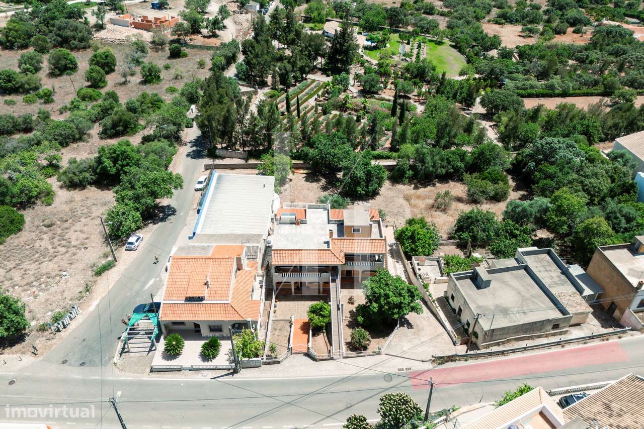Moradia T6 para venda na Goldra – Loulé-40