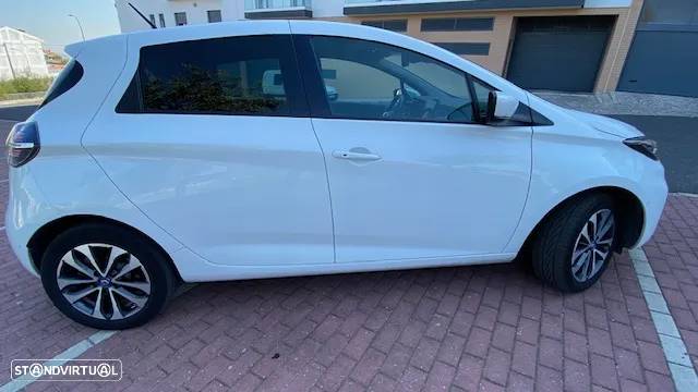 Renault Zoe Intens 50 - 4