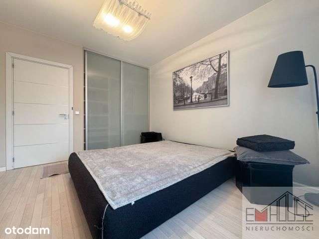 Krzyki - 2 Pokoje - Balkon - Park Grabiszyński-6