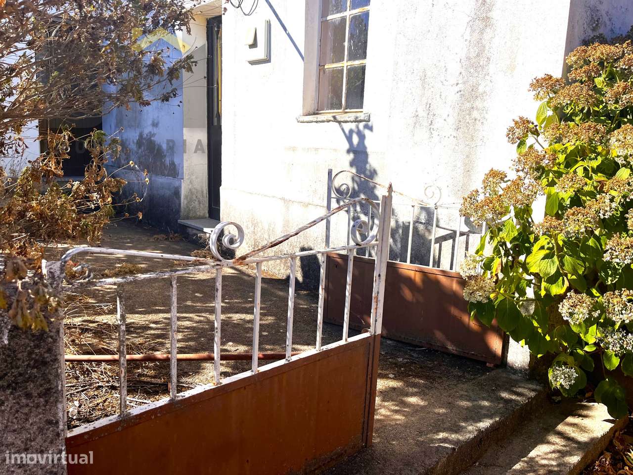 Moradia T3 Venda em Santo André das Tojeiras,Castelo Branco-12