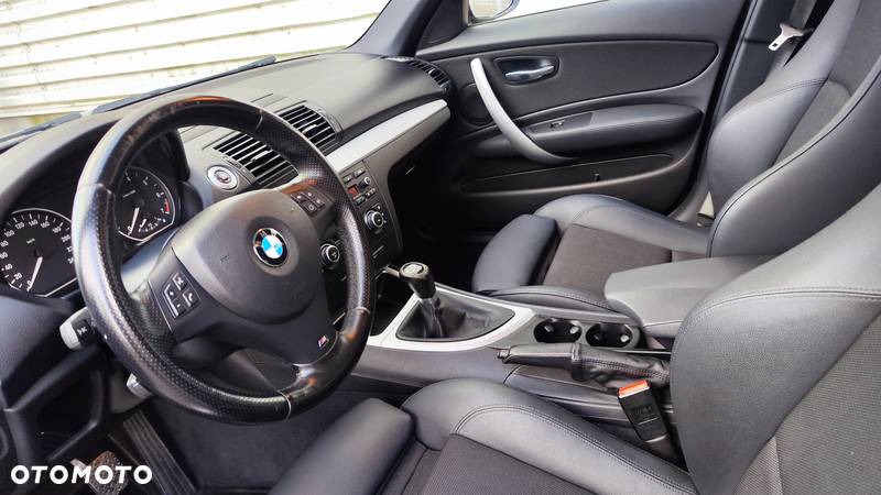 BMW Seria 1 - 16