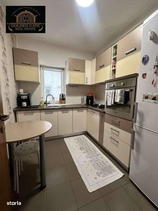 COMISION 0 | Pacii Ten Blocks - 3 Camere Mobilat 2 Bai Parcare Inclusa - Imagine principală: 5/13