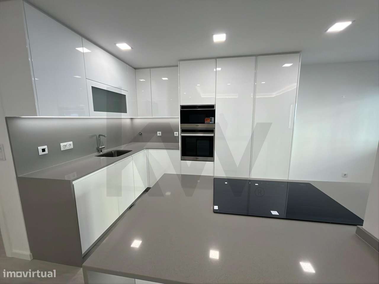 Magnífico T2 novo na Ericeira - Grande imagem: 5/25