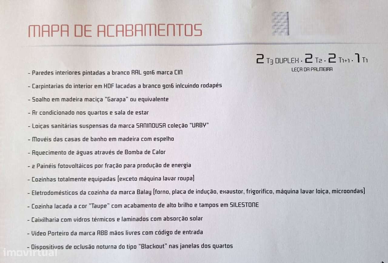 MagnificoT1 com terraço – zona nobre Leça da Palmeira-11