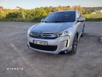 Citroën C4 Aircross 1.8 e-HDi STT 4x4 Exclusive - 8