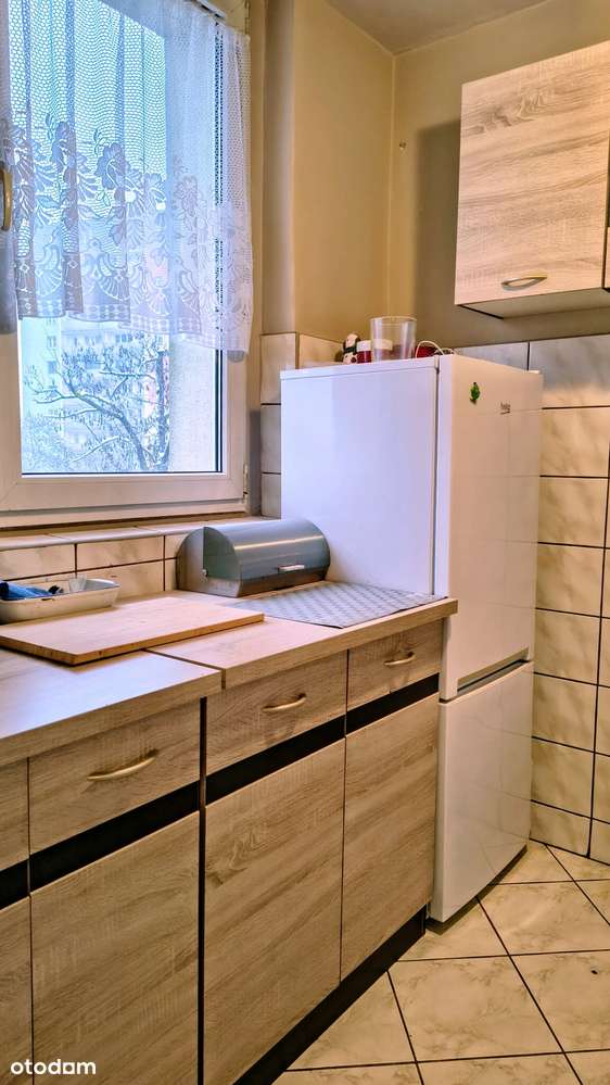 3 pokoje, balkon, niski blok, obok Parku Sielec-0