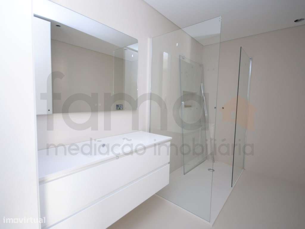 Moradia T4 Empreendimento Ocean Prime Village- S. Pedro do Estoril-48