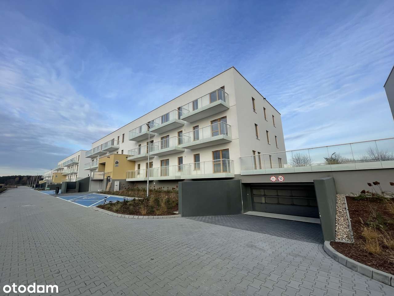 ***Taniej KUPIĆ niż Wynajmować_OKAZJA_Rabat 10%_Pełna własność ! - Pełny obrazek: 3/5