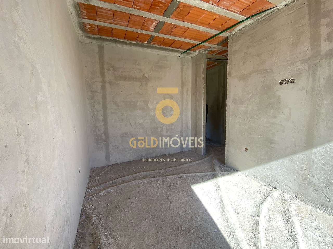 Moradia Geminada T2+2 Venda em Galegos,Penafiel-27