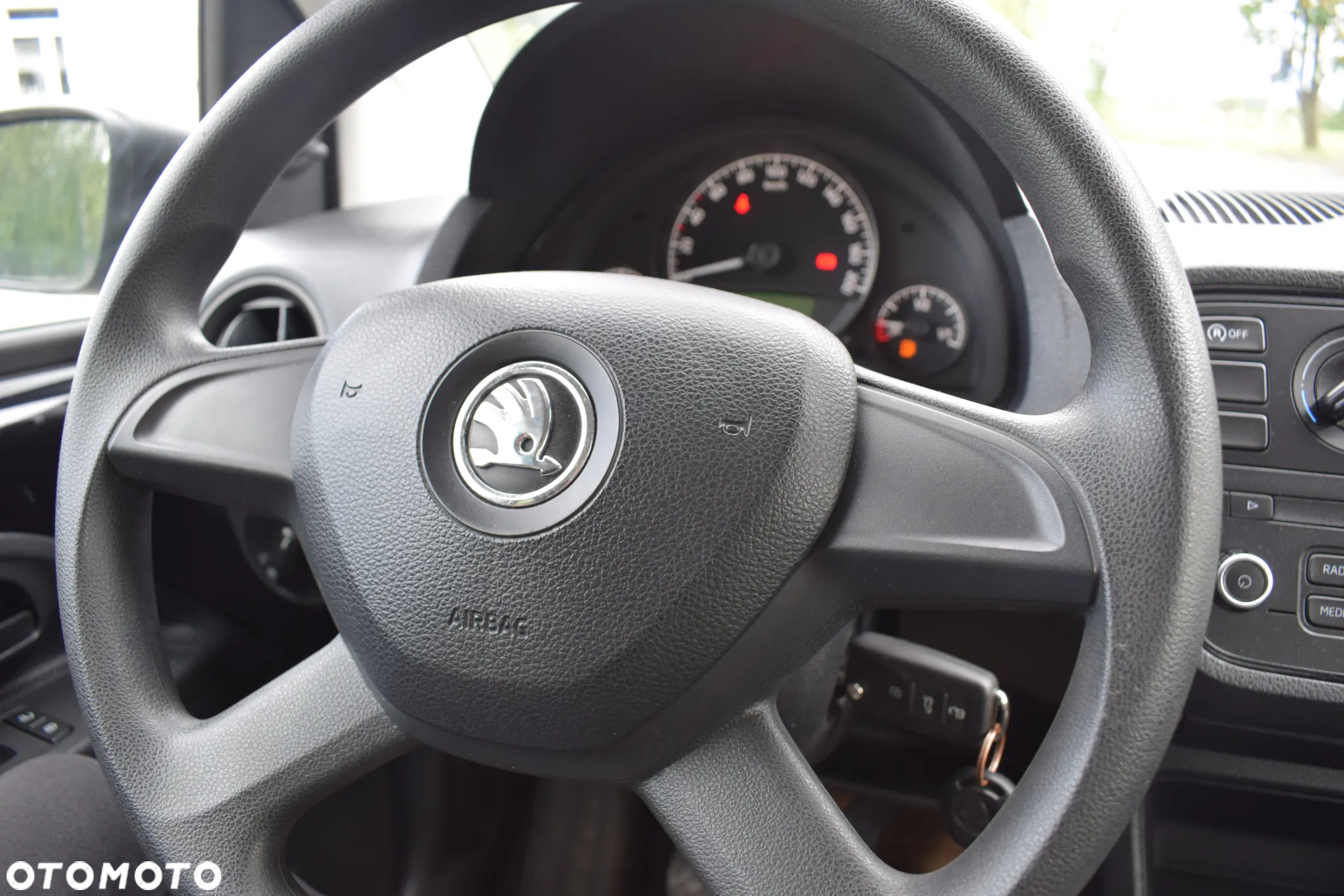 Skoda Citigo 1.0 Active - 7