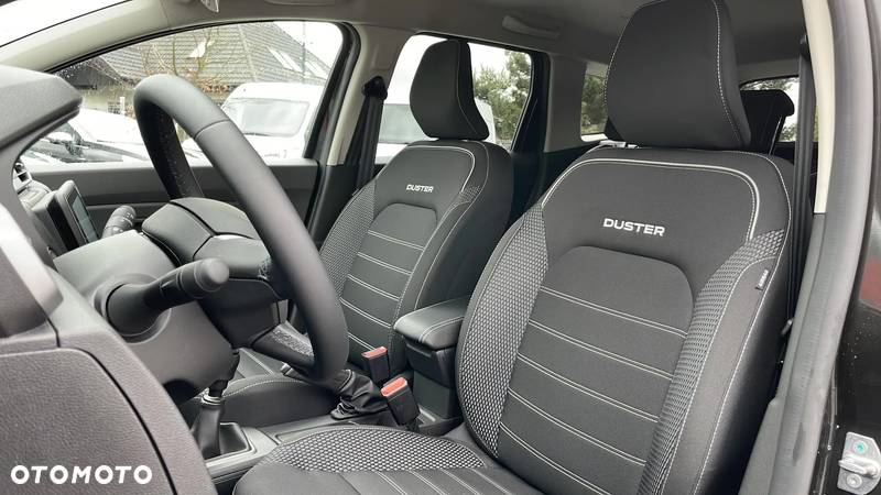 Dacia Duster 1.0 TCe Journey - 12