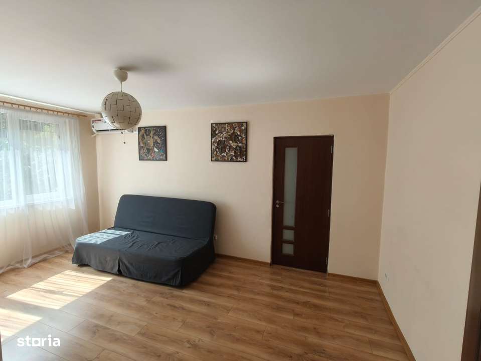 Apartament 3 camere-semidecomandat-zona Drumul Taberei - Favorit - Imagine principală: 2/19