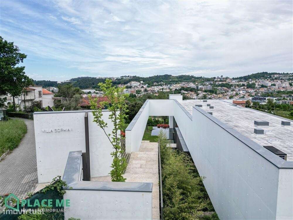 Apartamento T3 - Chave na Mão - Encosta do Bom Jesus, Braga - Grande imagem: 4/60