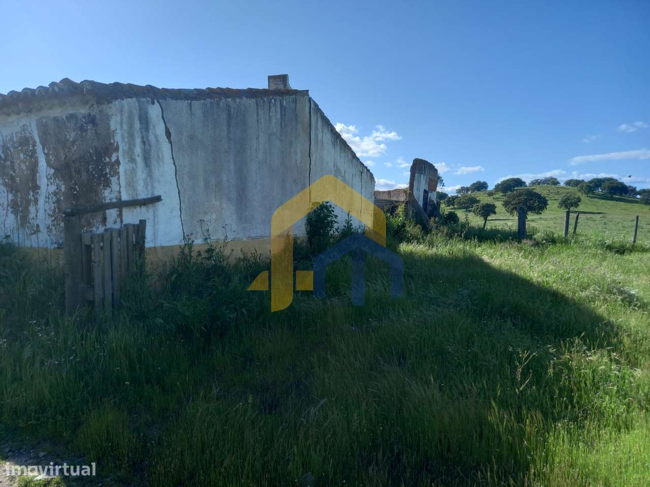 🏡 Quintinha em Monforte - Grande imagem: 3/22