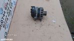 Alternator Nissan qashqai 1.5 euro 6 euro 5 dezmembrez Renault clio - 3